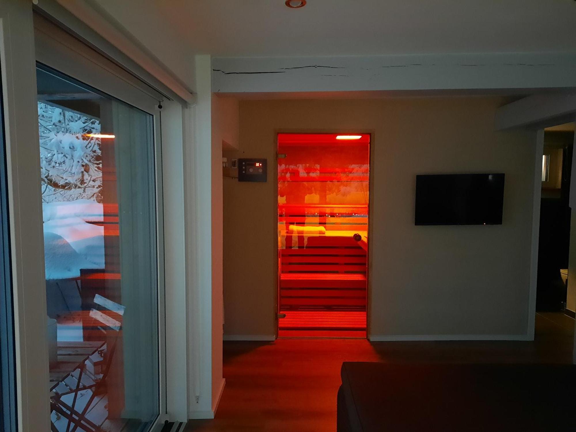 Haus Mit Bergblick Villa Siegsdorf Ngoại thất bức ảnh