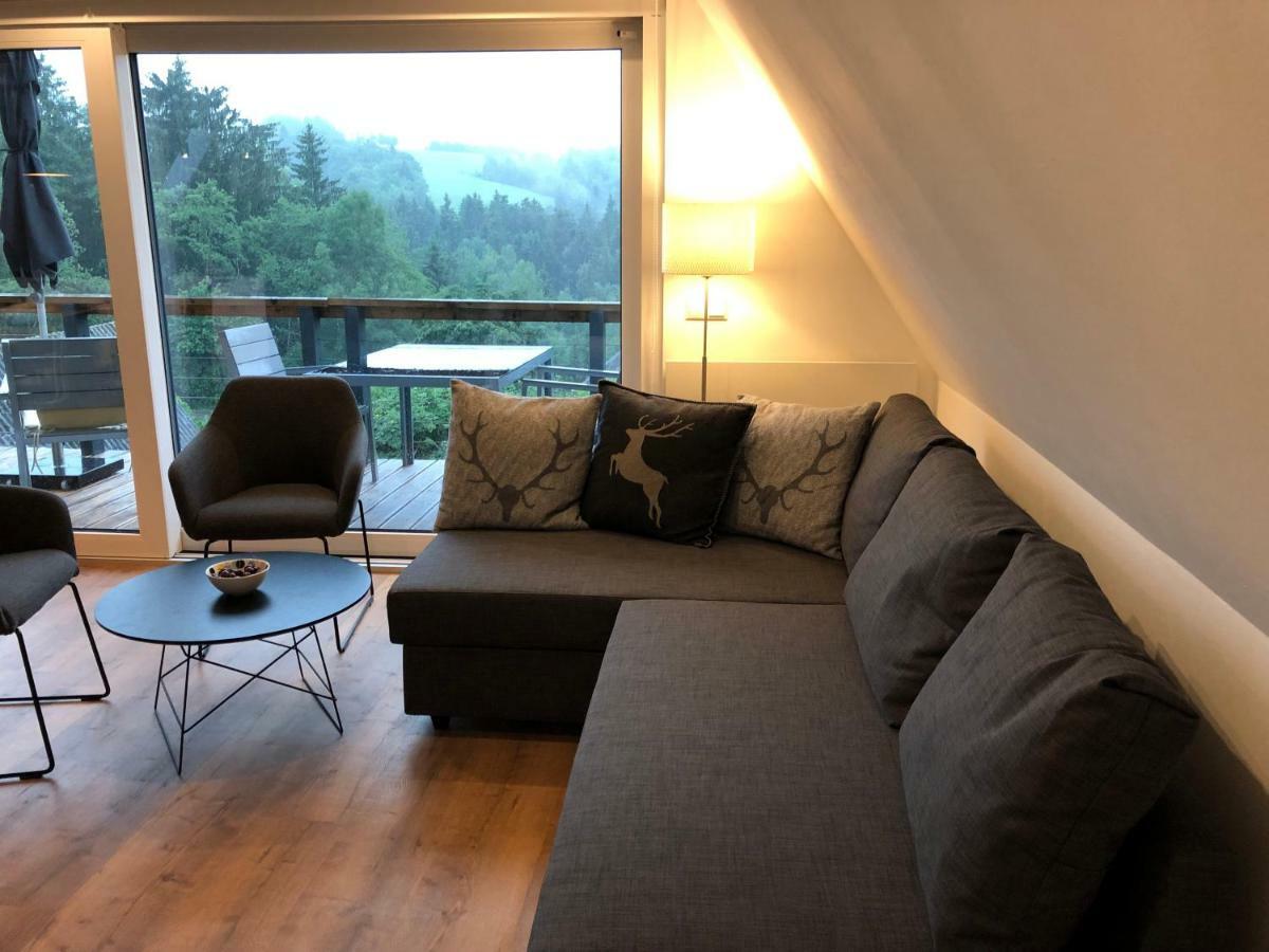 Haus Mit Bergblick Villa Siegsdorf Ngoại thất bức ảnh